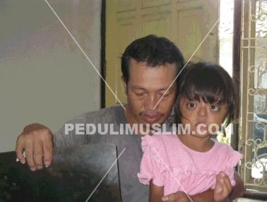 bantuan untuk marini