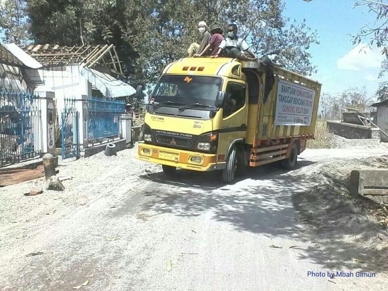 Donasi Operasional dan Pembiayaan Relawan Peduli Muslim