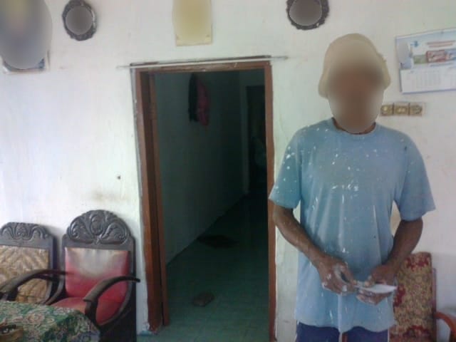 Daftar Penerima Zakat Mal di Daerah Probolinggo