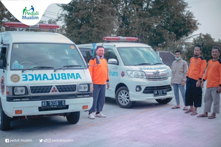 2 Tahun & InsyaAllah Terus