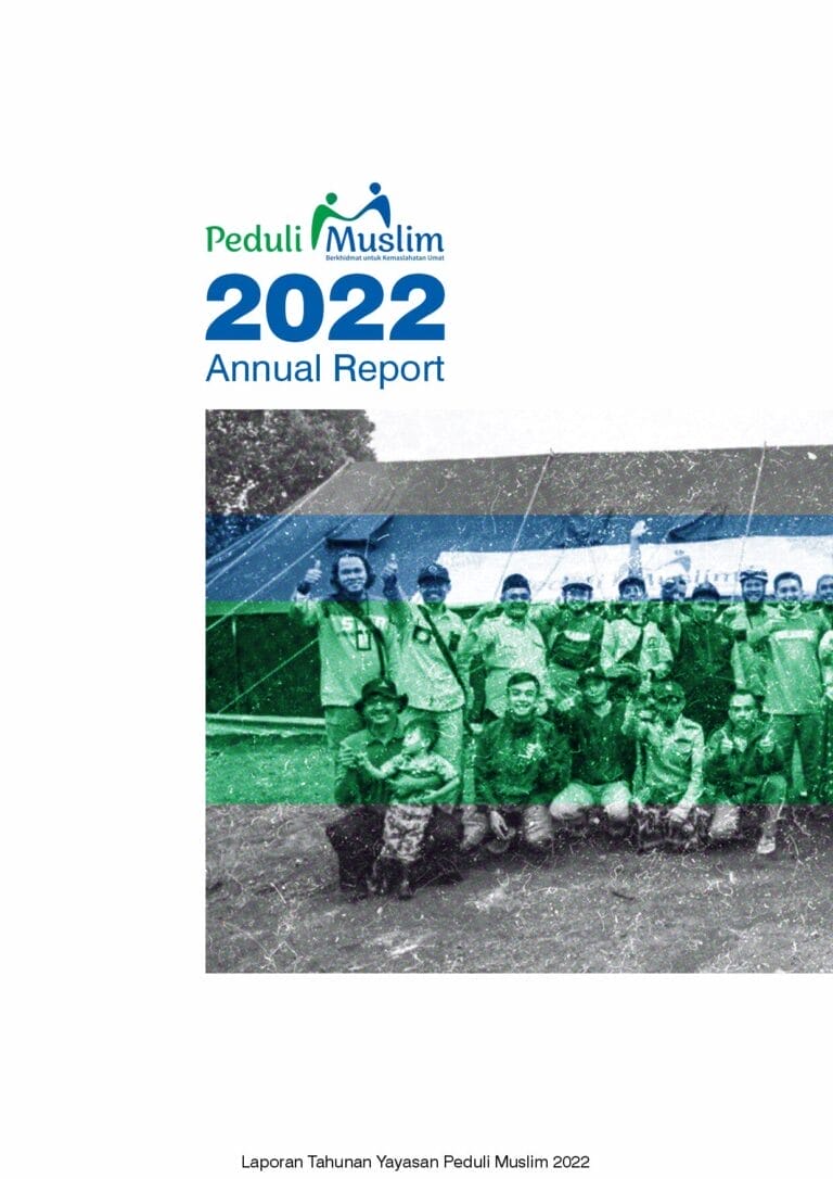 Annual Report 2022