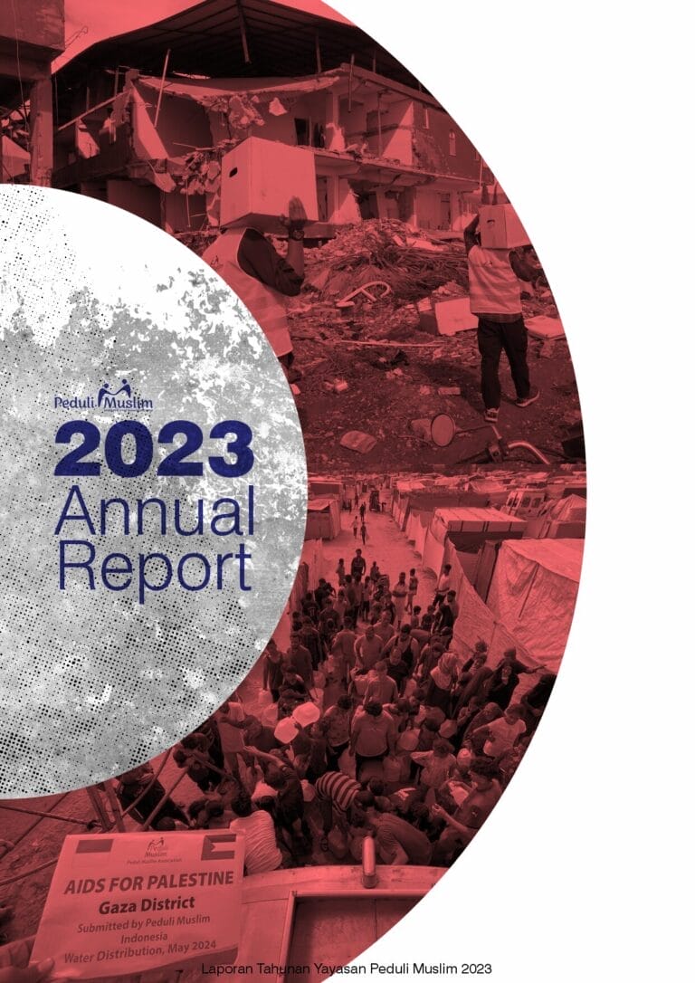 Annual Report 2023