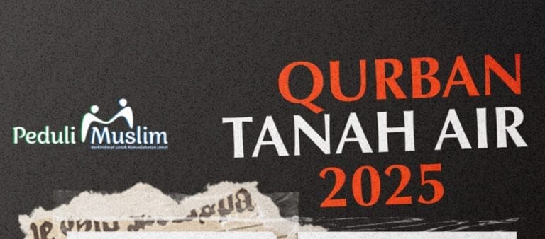 Qurban Tanah Air 2025