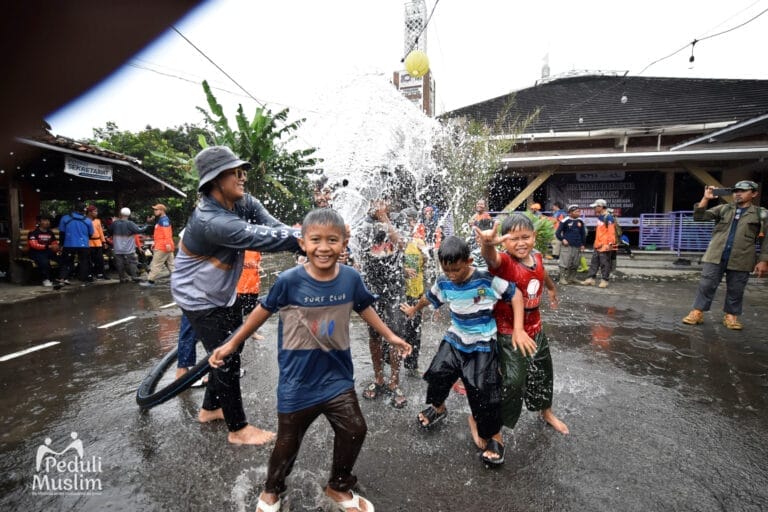 Pipanisasi ICMA Selesai